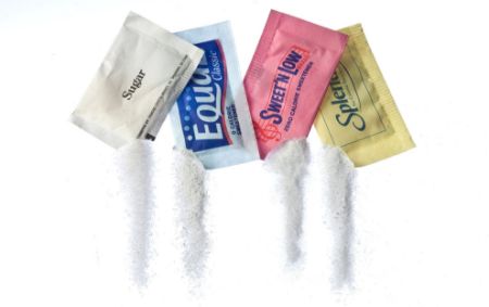 Picture for category Sweeteners Sugar & Other Sweeteners