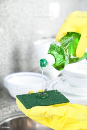 Picture for category Dishwashing Liquids
