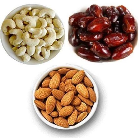 Picture for category Nuts & Dates
