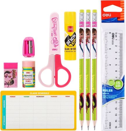 Picture for category School Stationery