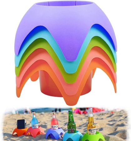 Picture for category Camping & Beach Accessories