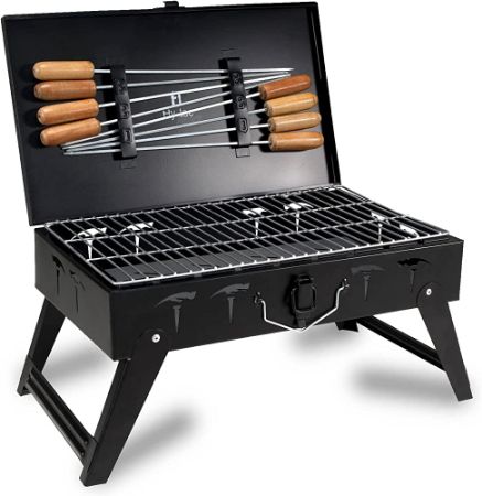 Picture for category Grills & Accessories