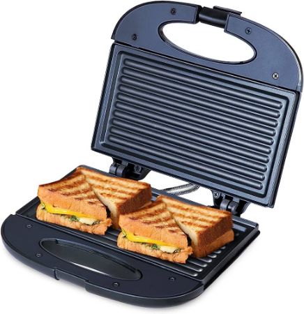 Picture for category Grills