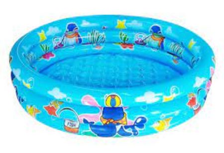 Picture for category Pool & Accessories