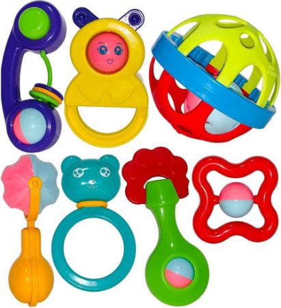Picture for category Infant Toys