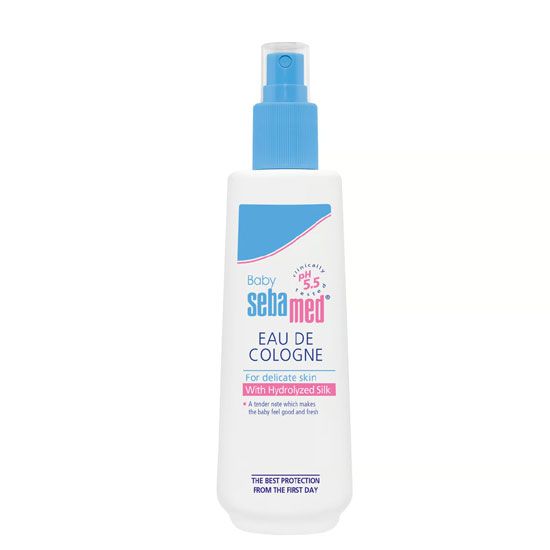 Picture of Sebamed Baby Eau De Cologne 250ml