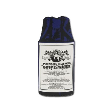 Picture of Woodward's Celebrated Gripe Water 150ml