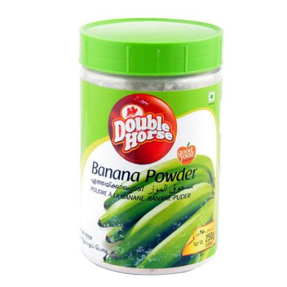 Picture of Double Horse Banana Powder 250g