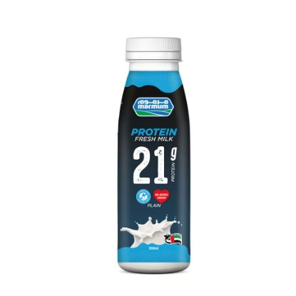 Picture of Marmum High Protein Milk 300 ml