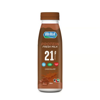 Picture of Marmum High Protein Chocolate Milk 300 ml