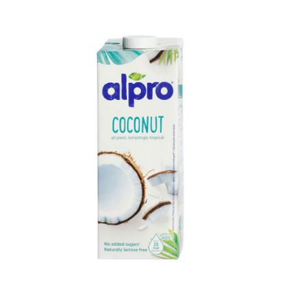 Picture of Alpro Coconut Drink with Rice Original 1Litre