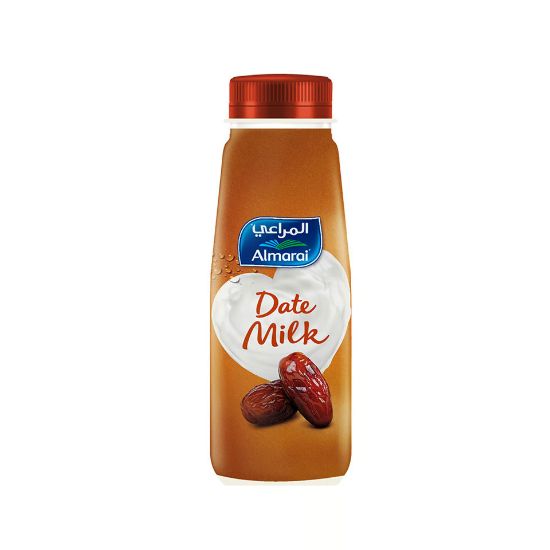 Picture of Almarai Flavoured Milk Dates 225ml