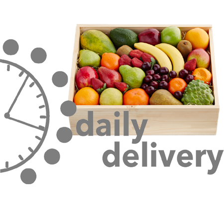 Picture for category Daily Delivery