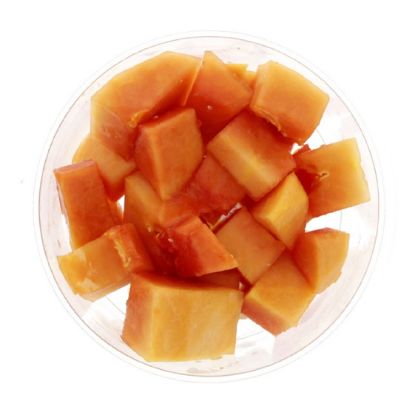 Picture of Fresh Papaya Cuts 250g(N)